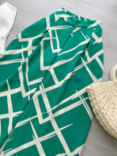 Calça Pantalona - comprar online