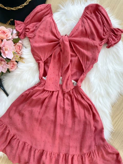 Vestido Paola - comprar online