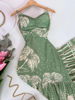 Vestido Bella - comprar online
