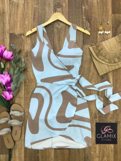 Vestido Botões (cópia) (cópia) (cópia)