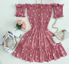 Vestido Mari