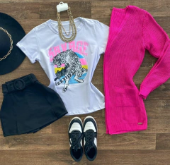 T-shirt Savage on internet