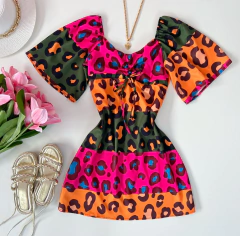 Vestido Valentina