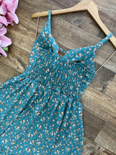 Vestido Liberty - comprar online