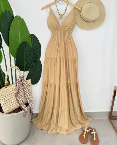 VESTIDO JÚLIA - (cópia) - (cópia) - (cópia) - (cópia) - (cópia) - Glamix 