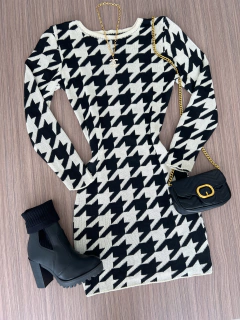 Vestido tricot vermelho (cópia) (cópia) (cópia) - buy online