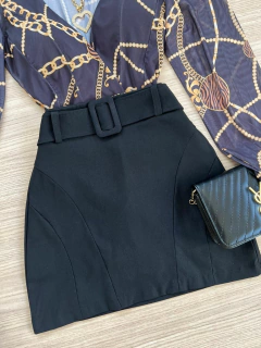 Saia shorts - comprar online