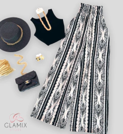 Calça Pantalona
