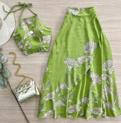 Conjunto Saia