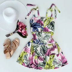 Vestido Luna