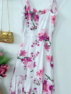 Vestido Midi - buy online