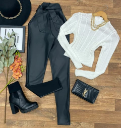 Cropped tricot - buy online