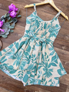 Macaquinho de amarrar - comprar online