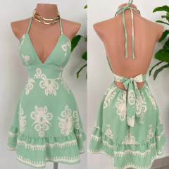 Macaquinho/vestido Marrocos na internet