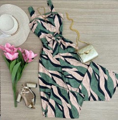 Macacão pantalona 2