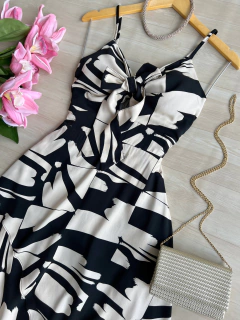 Vestido Samira - comprar online