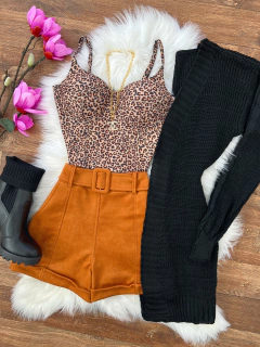 Cardigan Tricot na internet