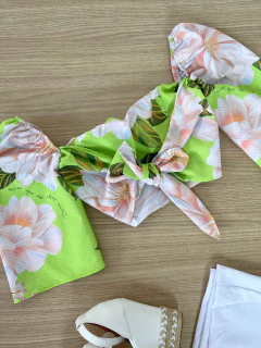 Cropped Bali - comprar online