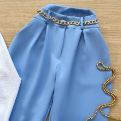 Calça Alfaiataria 1 - Glamix 