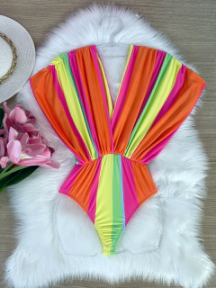 Body manga ampla - comprar online