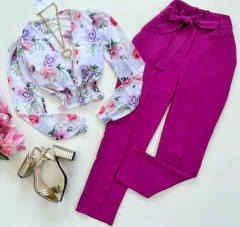 Cropped tule 1