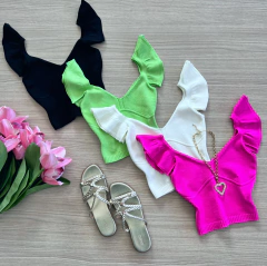 Cropped modal - Glamix 