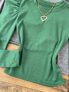 Blusa Lãzinha - loja online