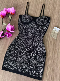 Vestido Glam