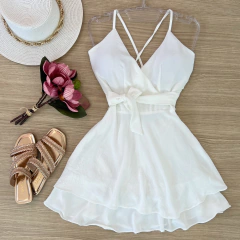 Vestido Godê