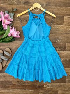 Vestido Carol - comprar online