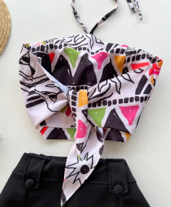 Cropped Nina - buy online