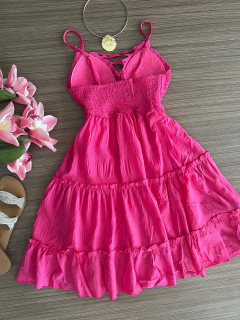 Vestido Bárbara - comprar online