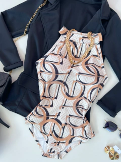 Body gola na internet