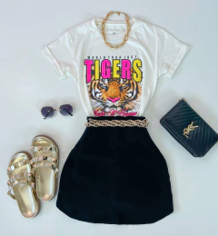 T-Shirt Tigers - online store