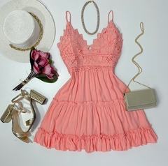 Vestido Alice