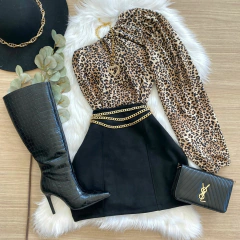 Body manga nula - comprar online