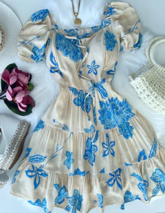 Vestido Mari - comprar online