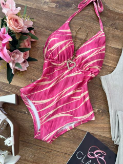 Body frente única - comprar online