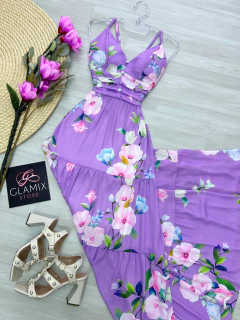 Vestido Alice