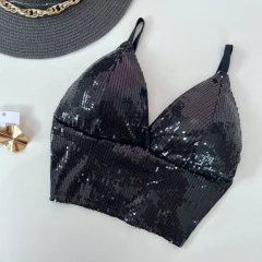 Cropped paête - comprar online