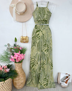 Conjunto Ísis