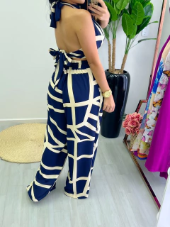 Conjunto Pantalona (cópia) (cópia) (cópia) (cópia) - Glamix 