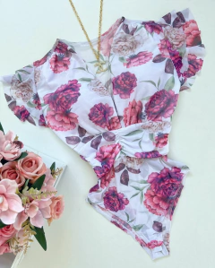 Body tule - comprar online