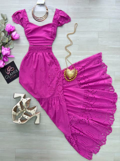 Conjunto laise