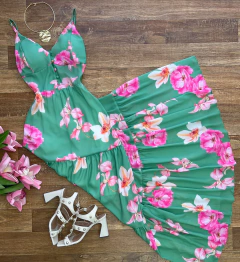 Vestido Alice