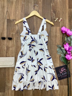 Vestido Botões (cópia) (cópia) (cópia) (cópia) - buy online