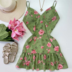 Vestido Júlia