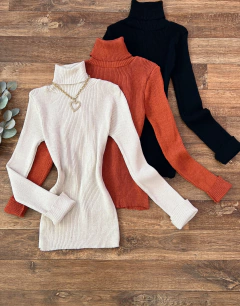 Cacharrel tricot garrafinha - comprar online