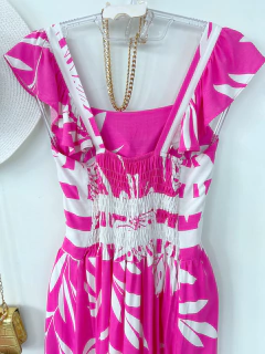 Vestido longo Luana on internet