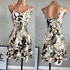 Vestido lastex - comprar online